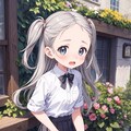 庭園散策8 7枚目