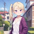 庭園散策8 4枚目