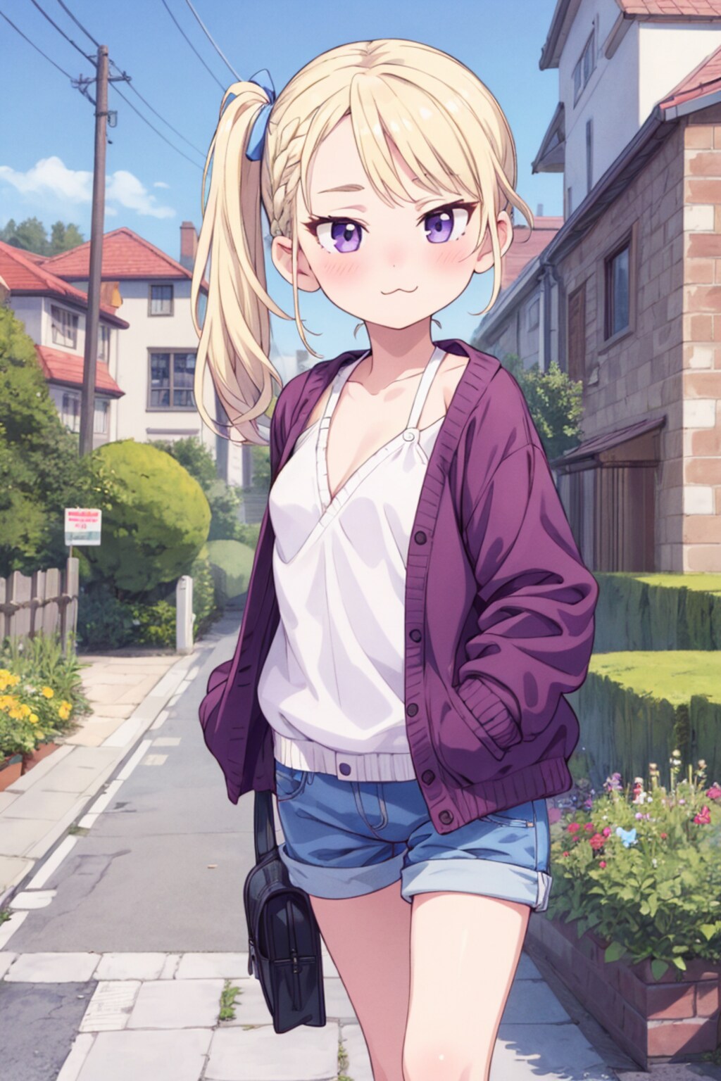 庭園散策8