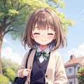 庭園散策8 5枚目