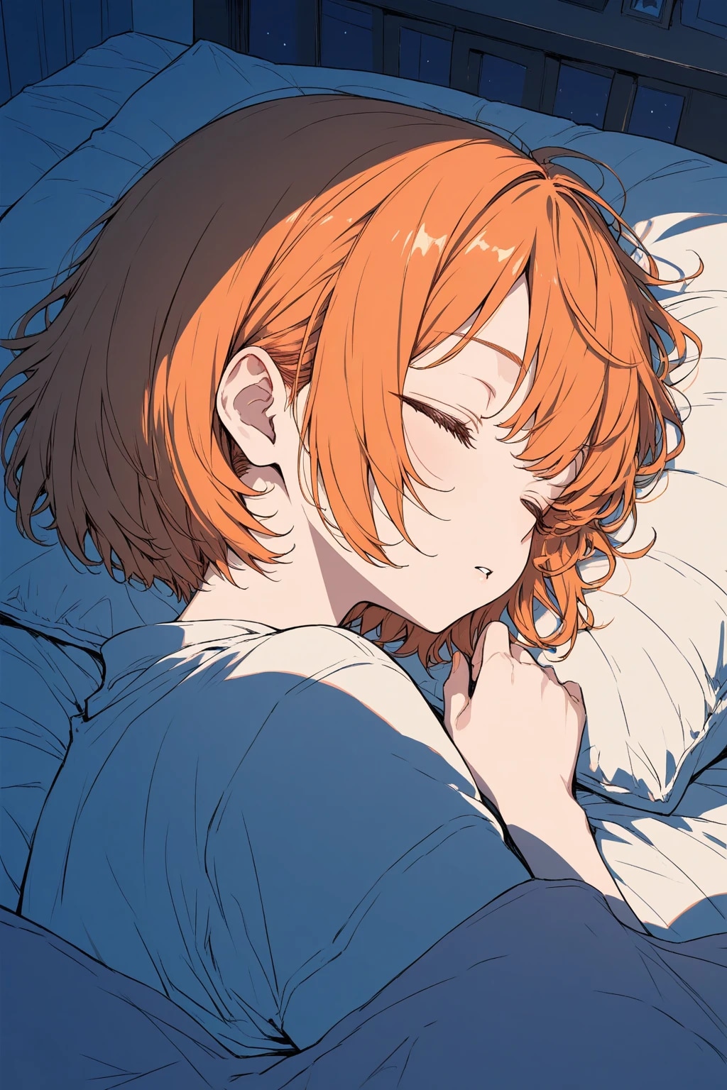 Zzz