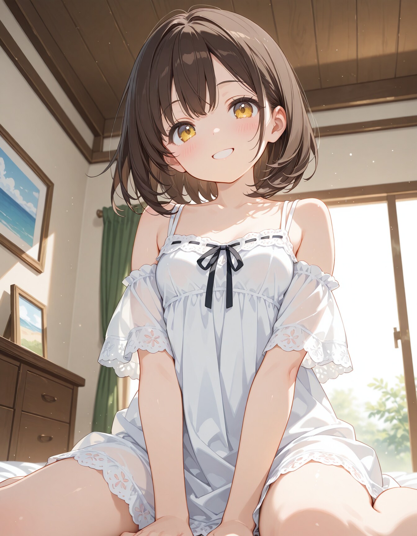 杏奈  スナップ 2