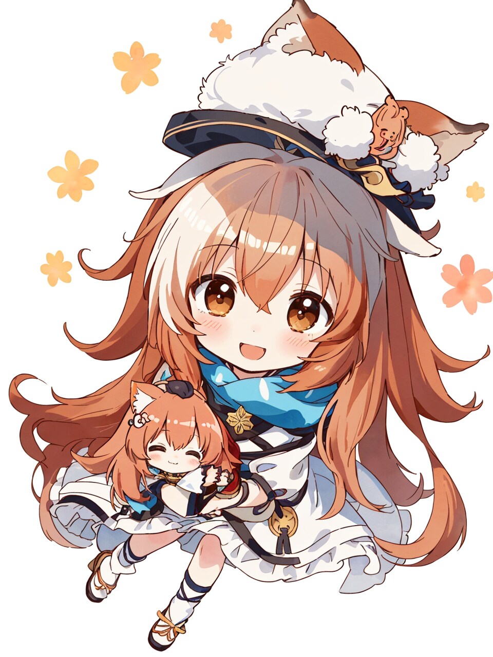 ～ラフタリア～