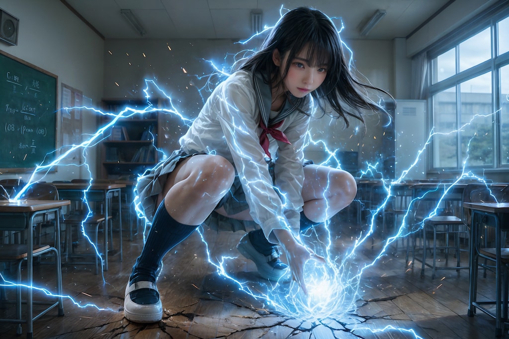 Lightning Power
