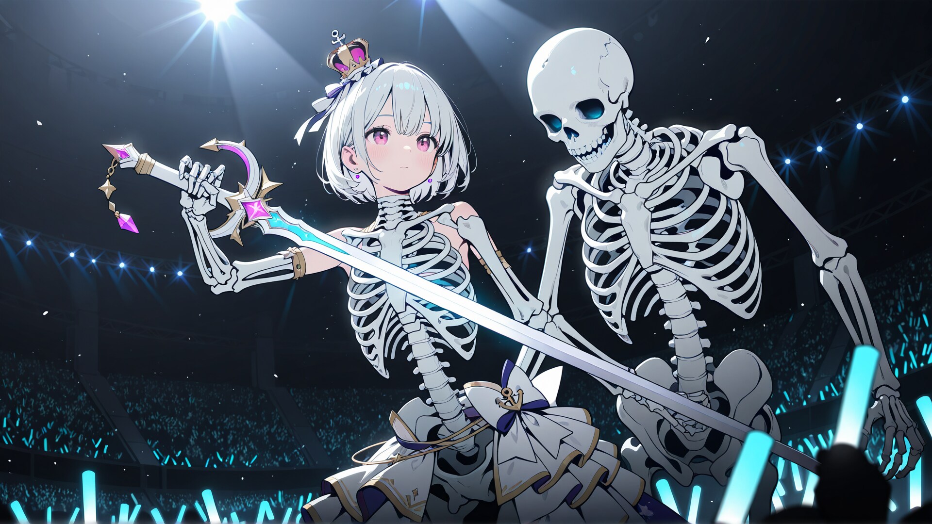 ヤバいアイドル博覧会