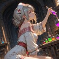 ヒーラー 10枚目
