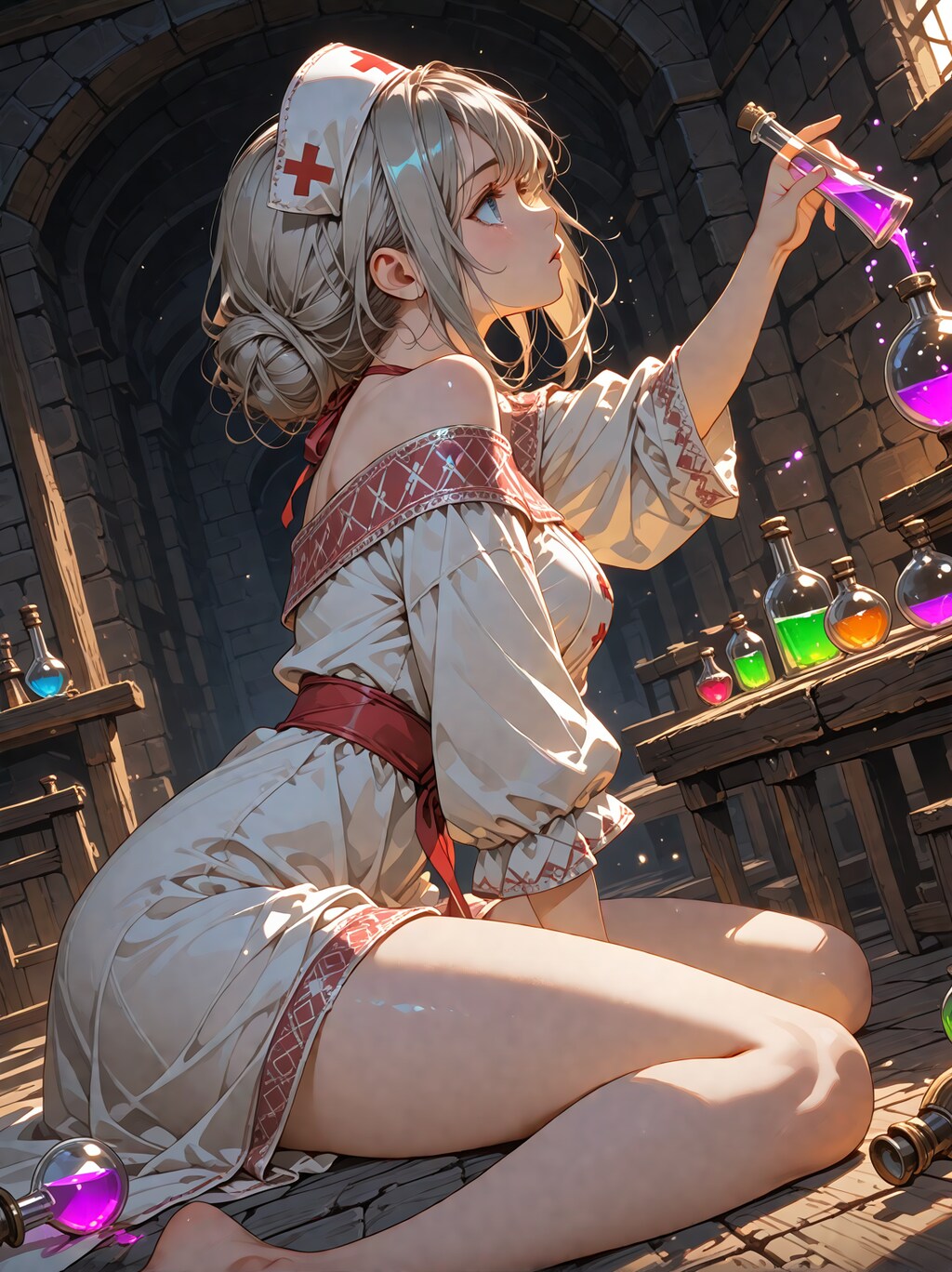 ヒーラー
