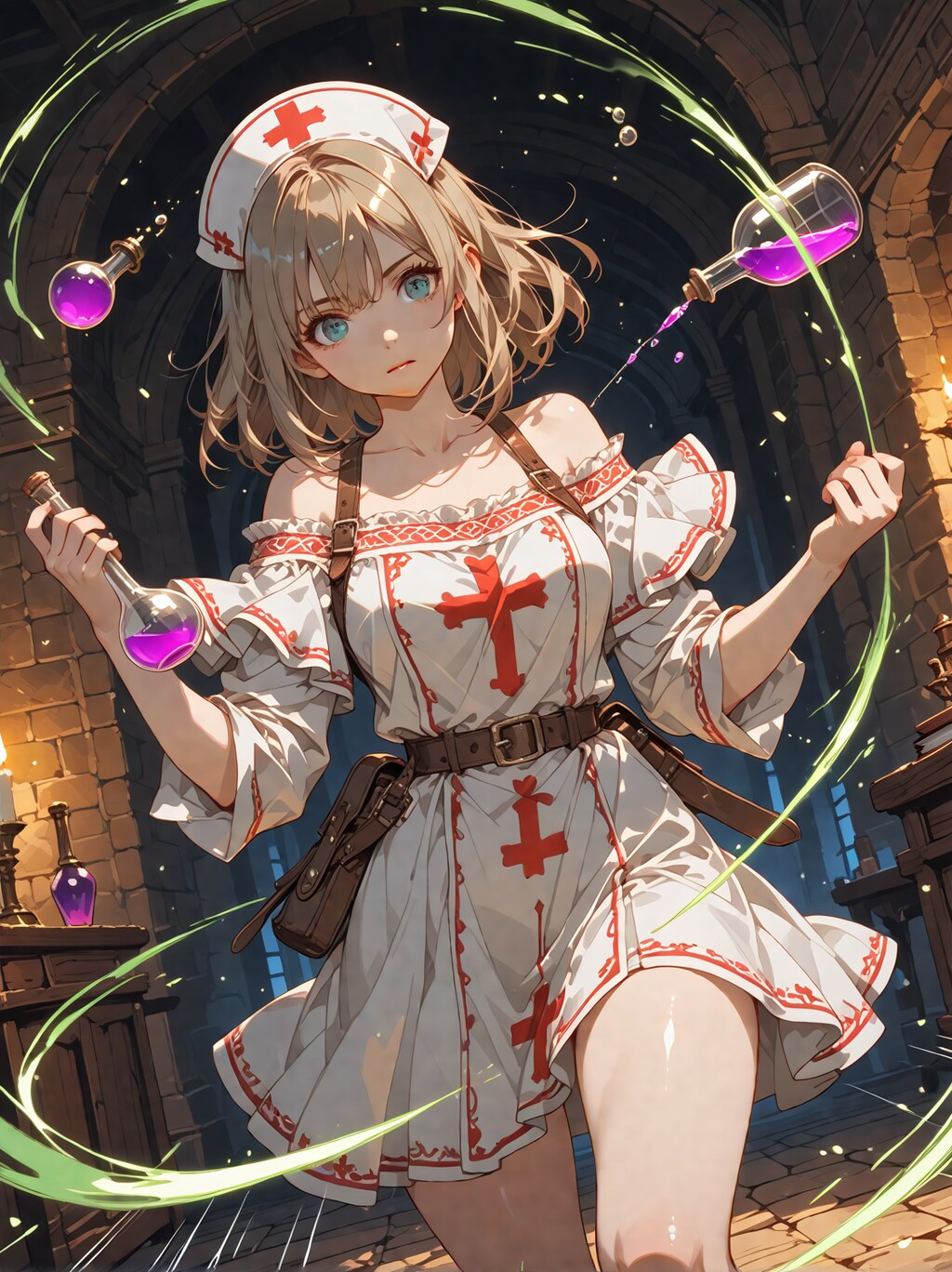 ヒーラー