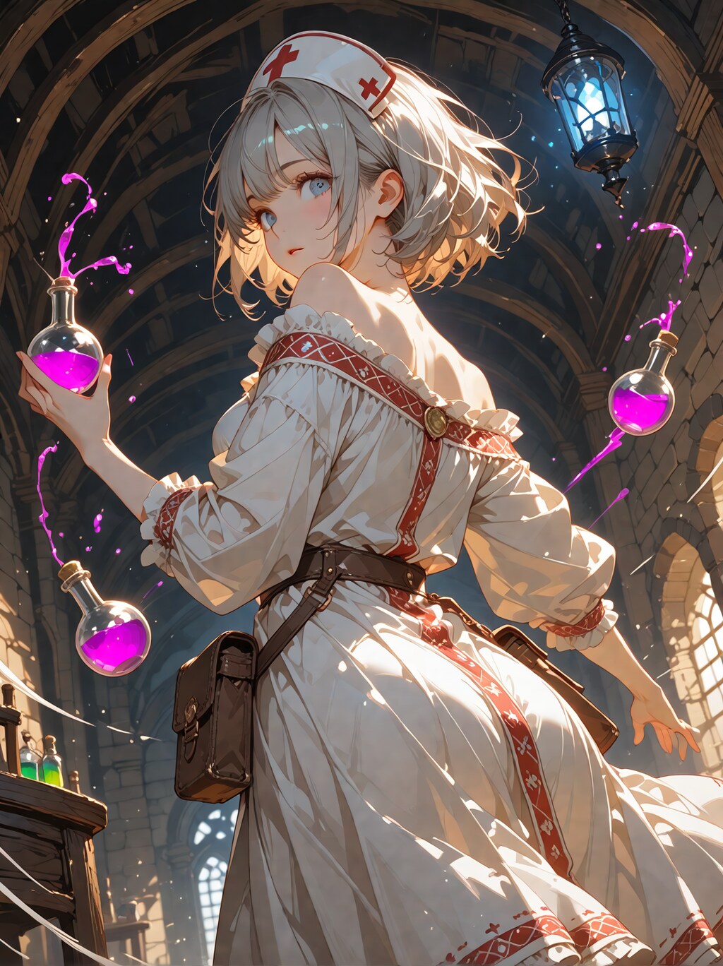 ヒーラー