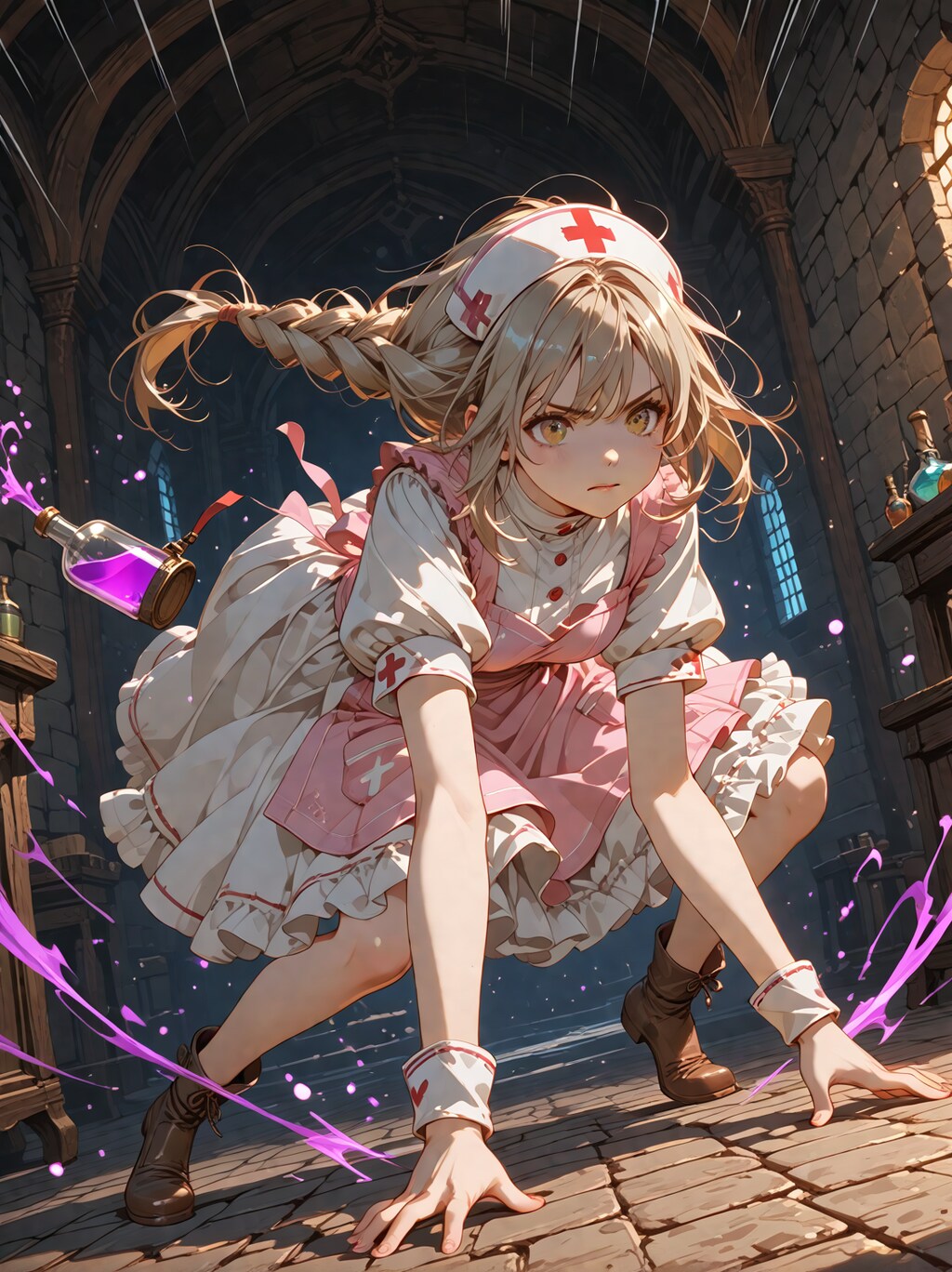 ヒーラー