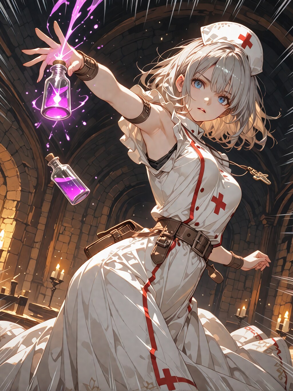ヒーラー