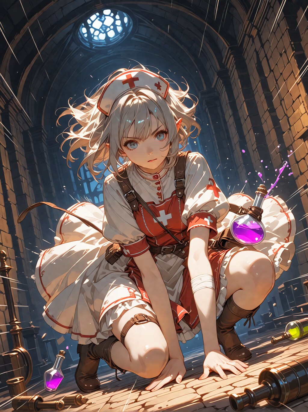 ヒーラー