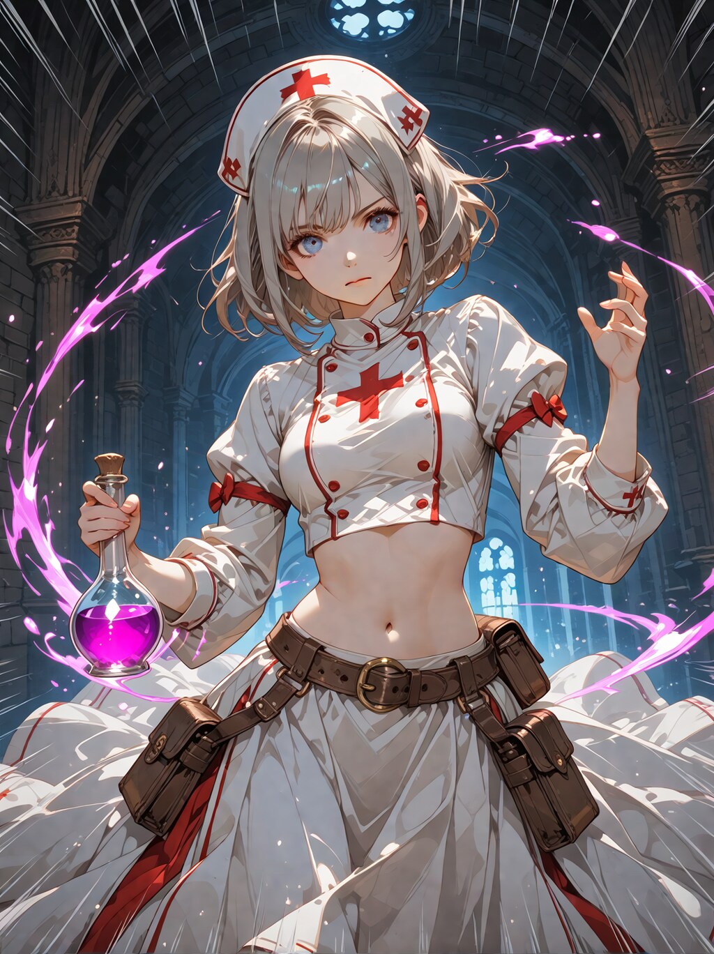 ヒーラー