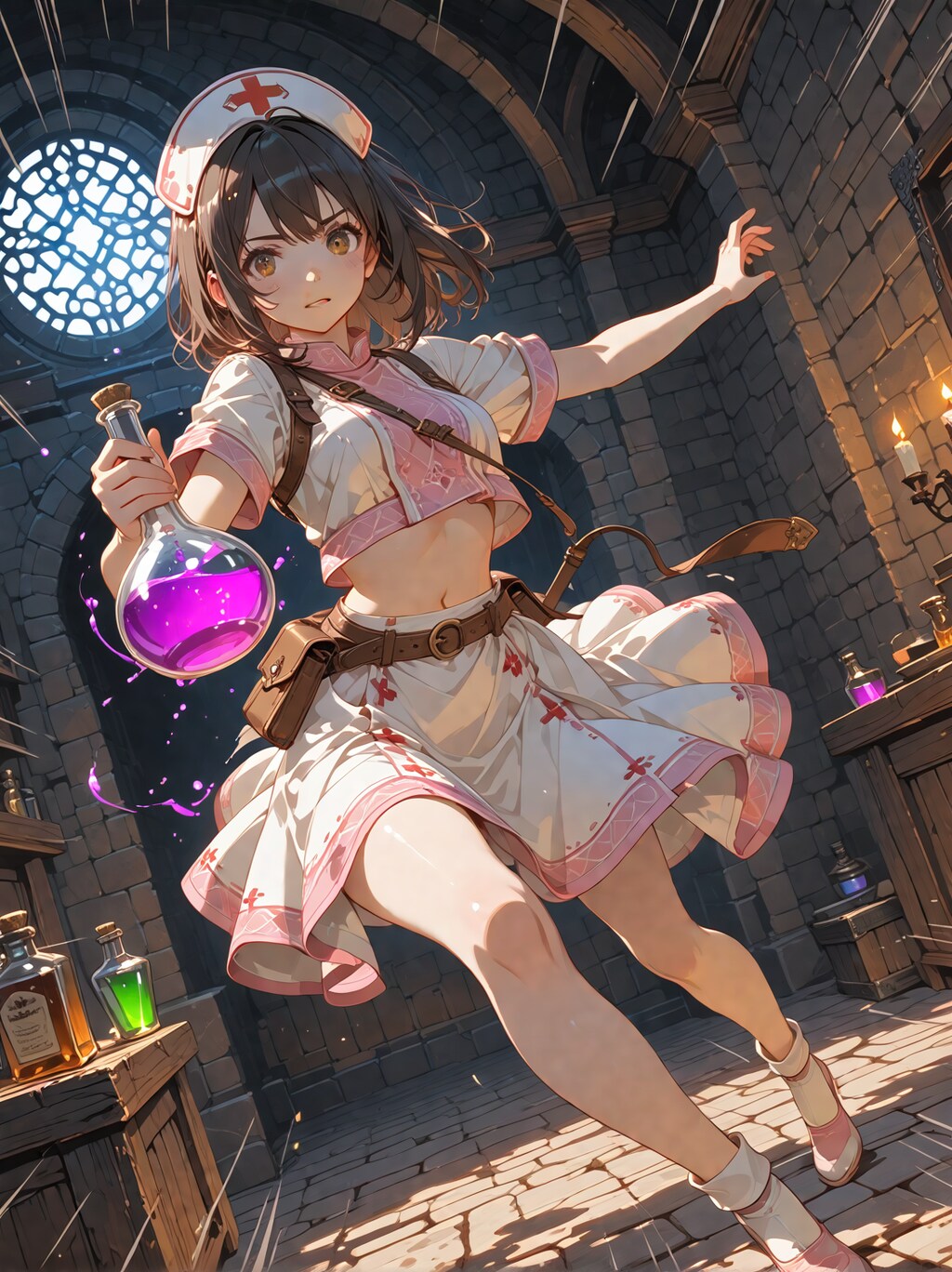 ヒーラー