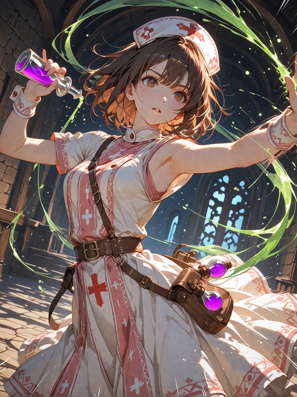 ヒーラー