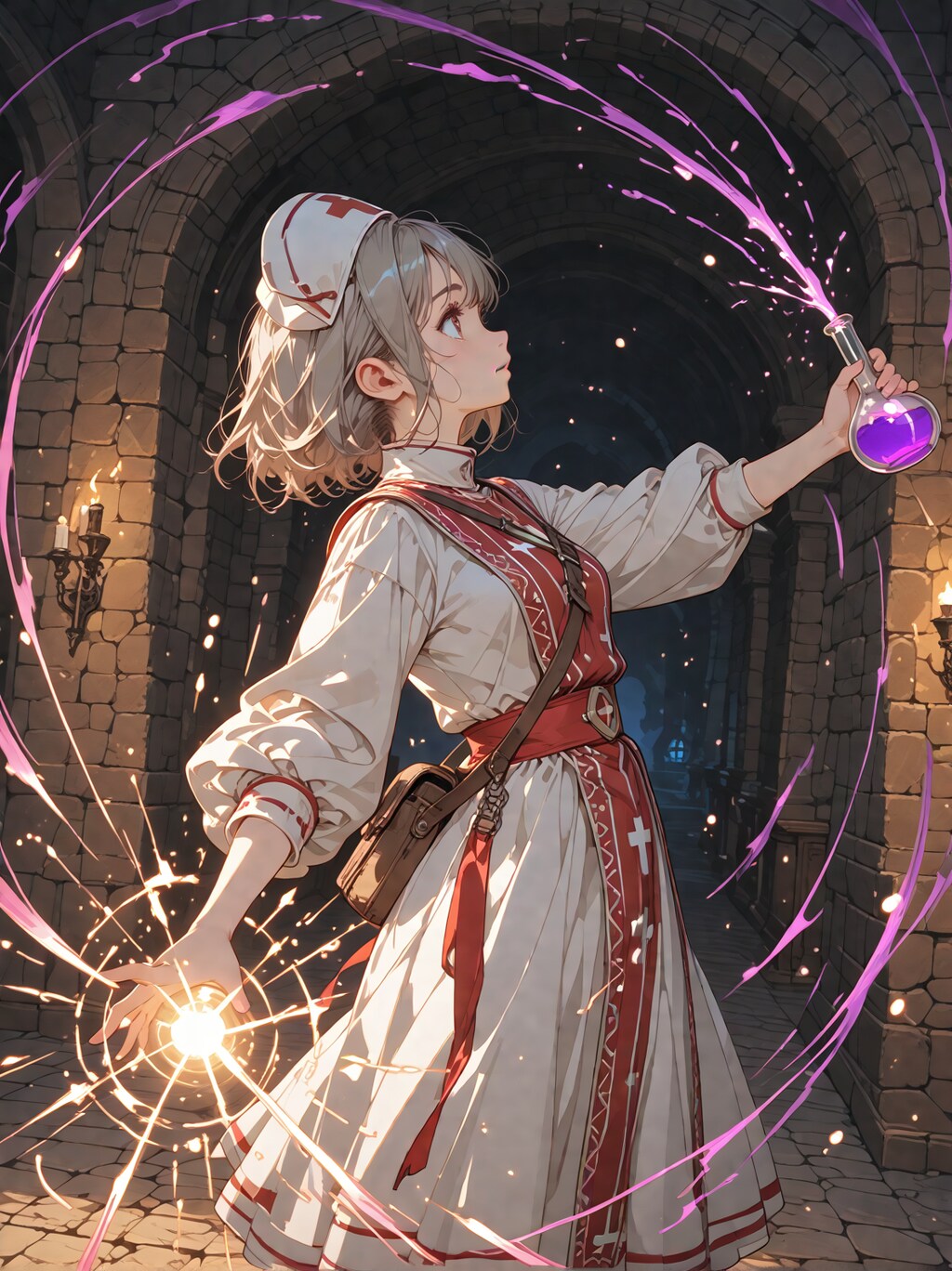 ヒーラー