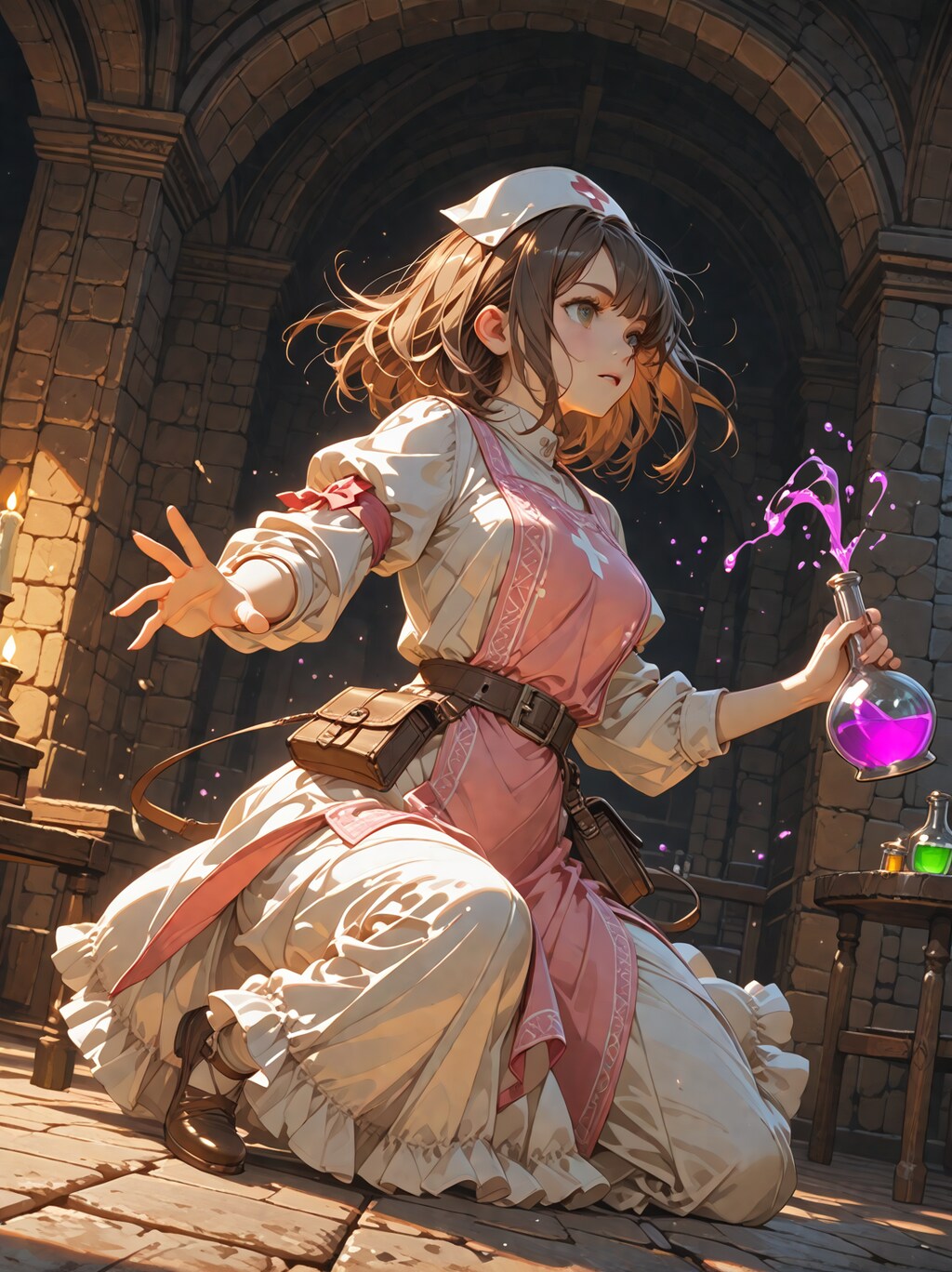 ヒーラー
