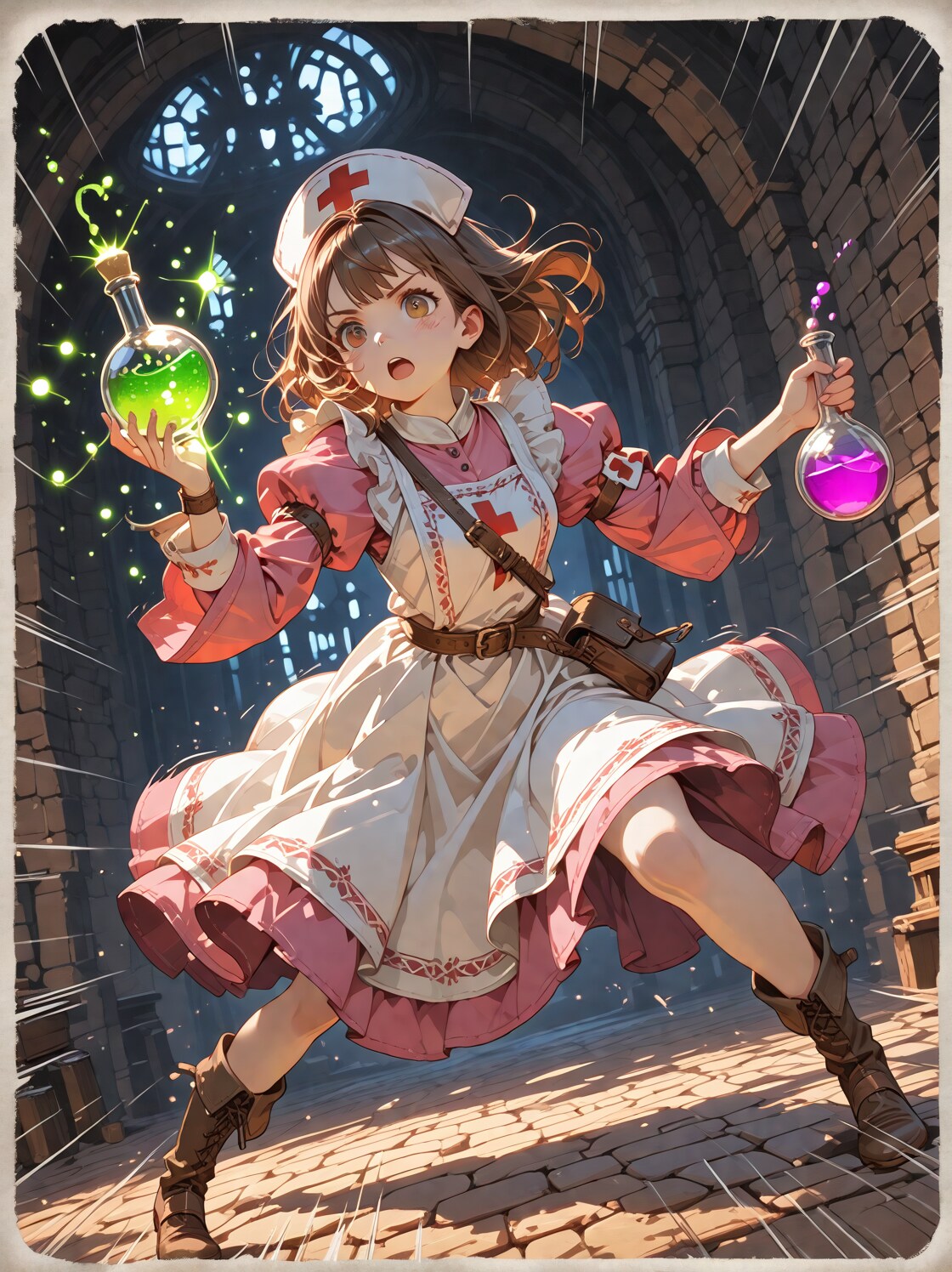 ヒーラー