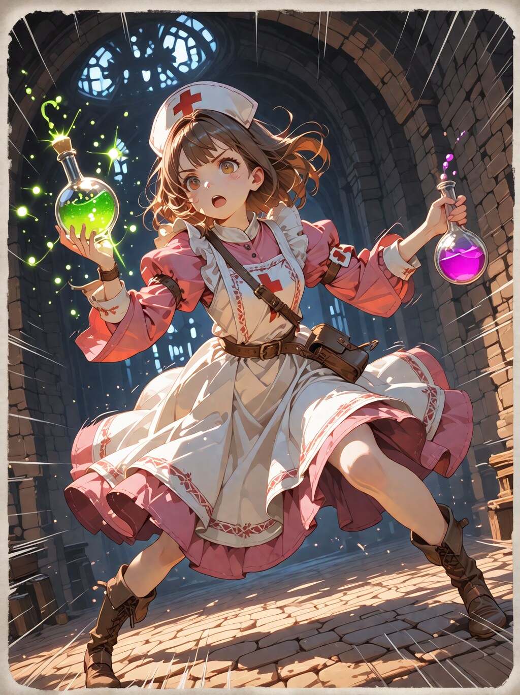 ヒーラー