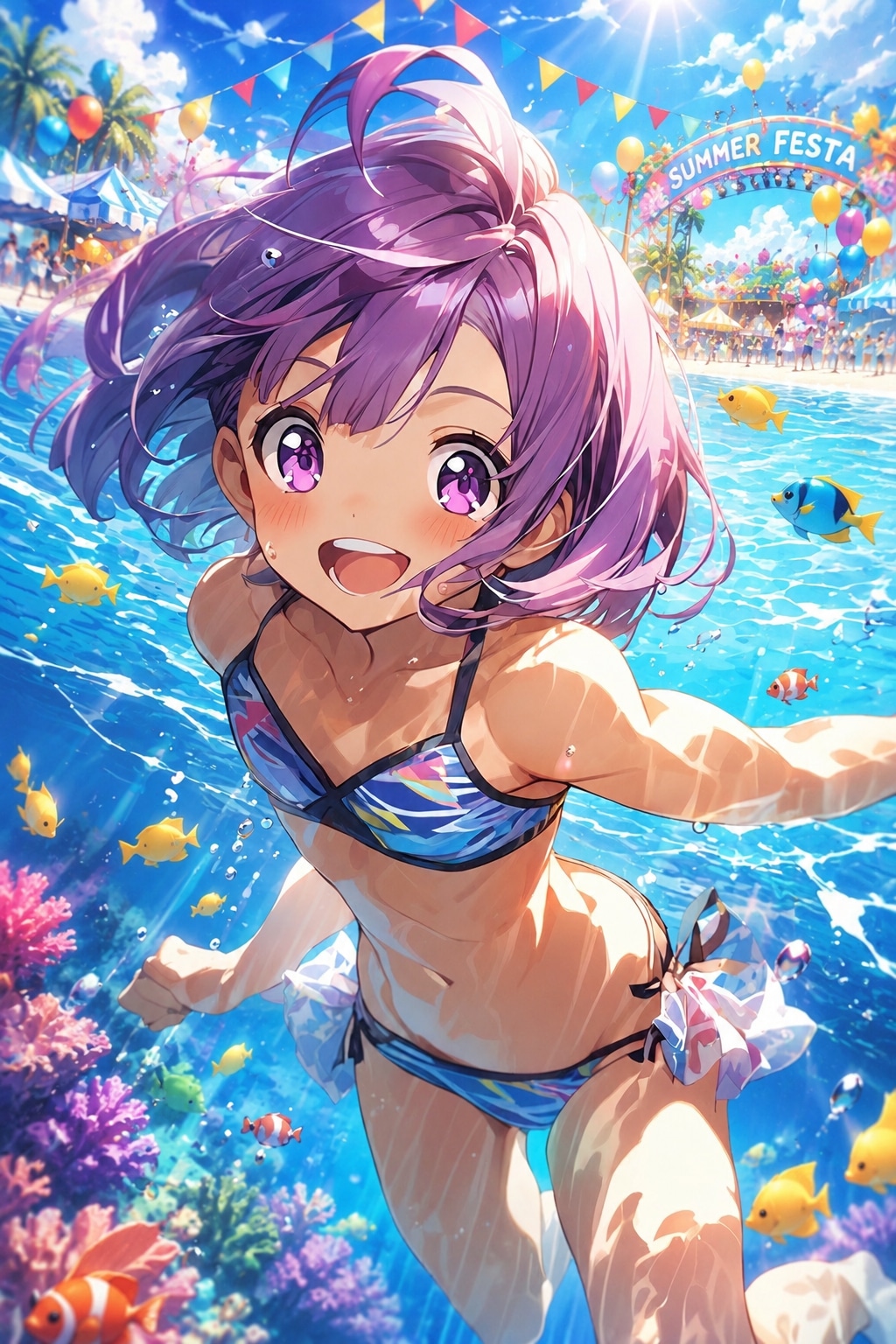 金曜日のVEGA