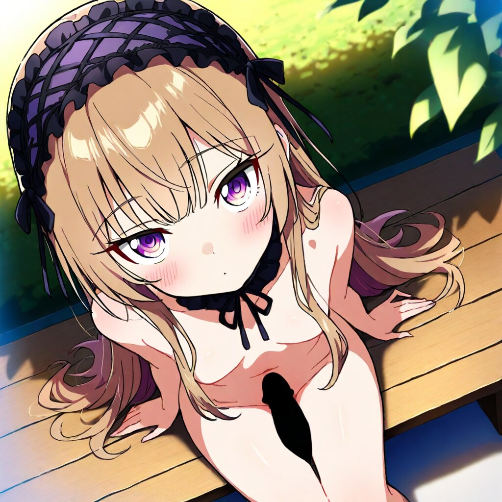 ツチノコが忍び寄る