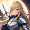 強い女の子はいいぞ 4枚目