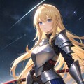 強い女の子はいいぞ 6枚目