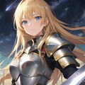 強い女の子はいいぞ 5枚目