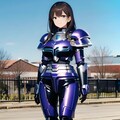 ネオインセクトアーマー2 2枚目