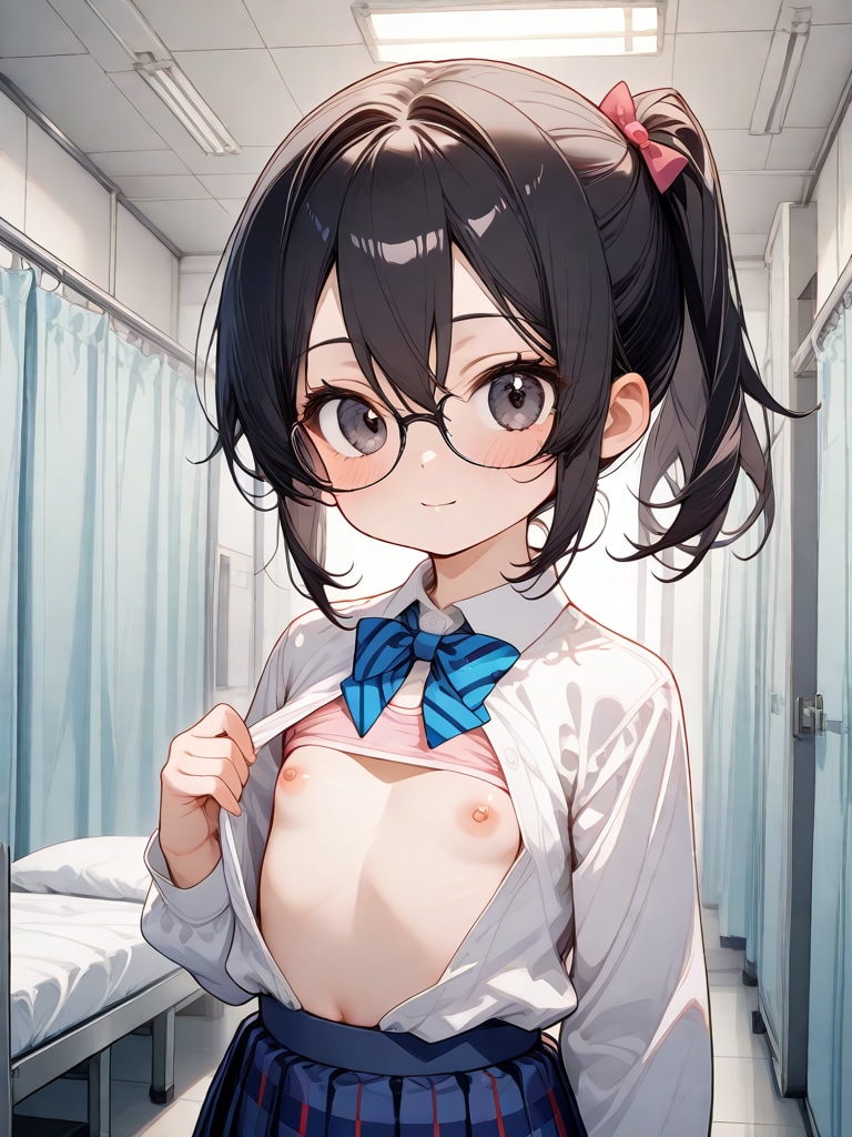 しんさつ！💉