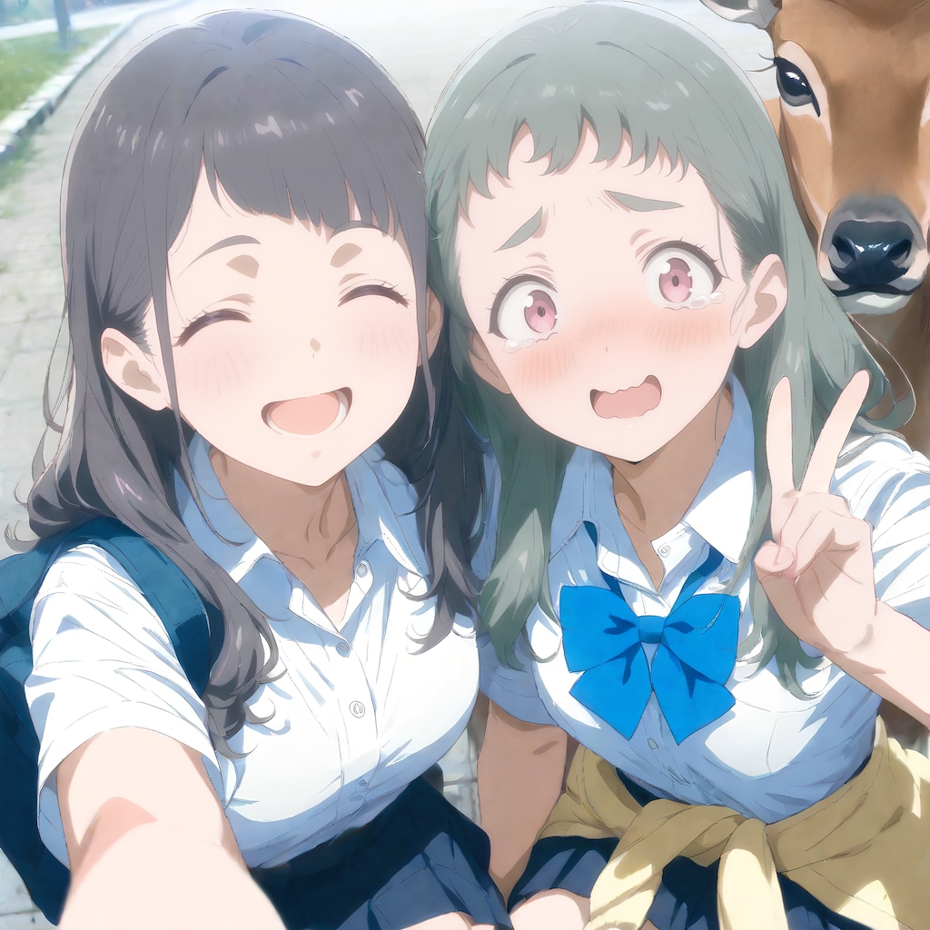 修学旅行