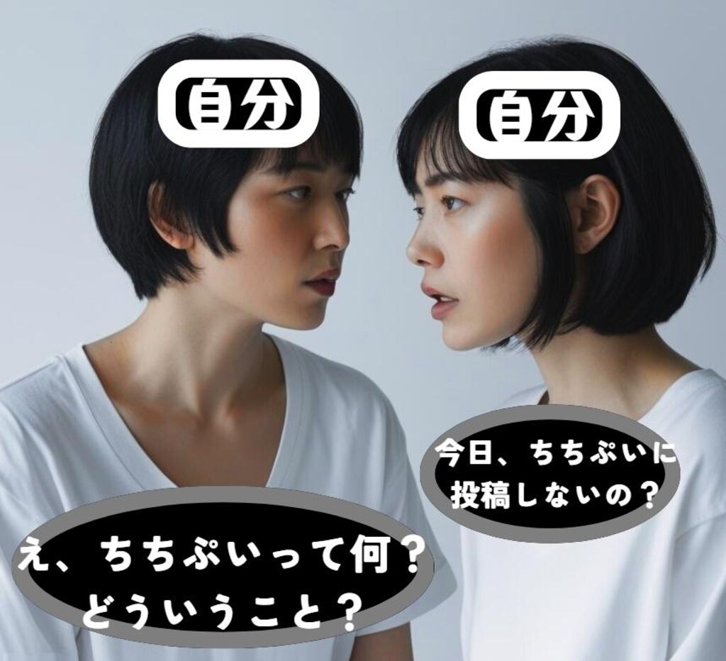 ちちぷい楽しい