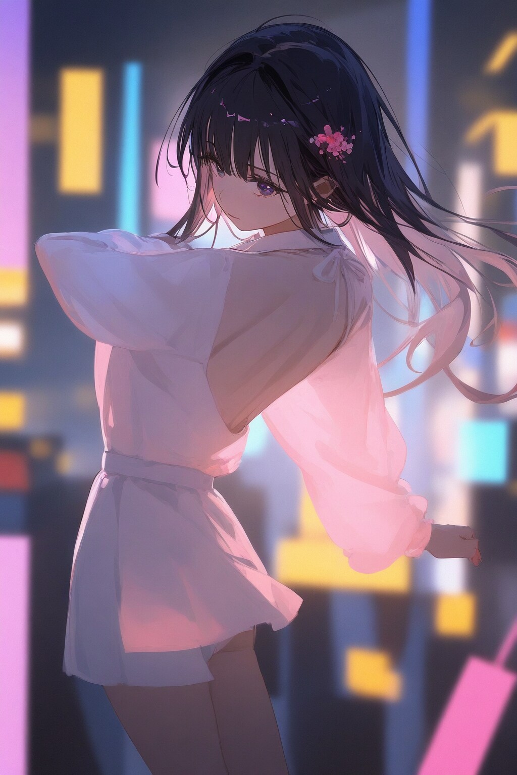 GARLAND★Belle femme★1 | の人気AIイラスト・グラビア