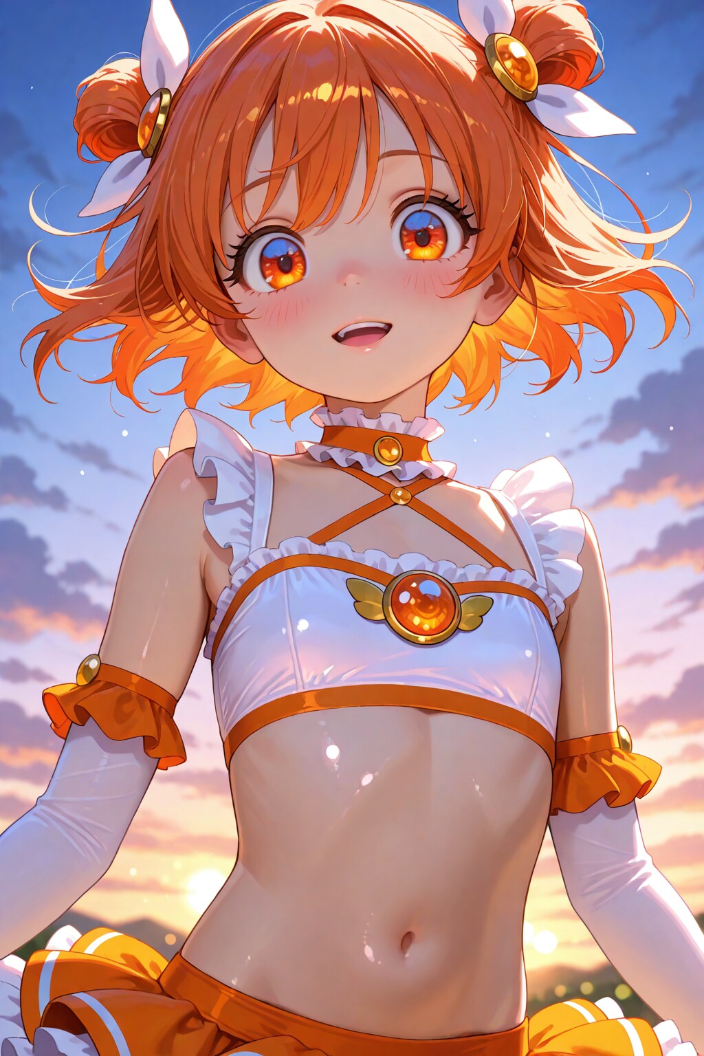 APRICOTたん