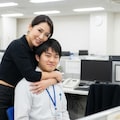 スキンシップを大事にする職場の上司3 5枚目