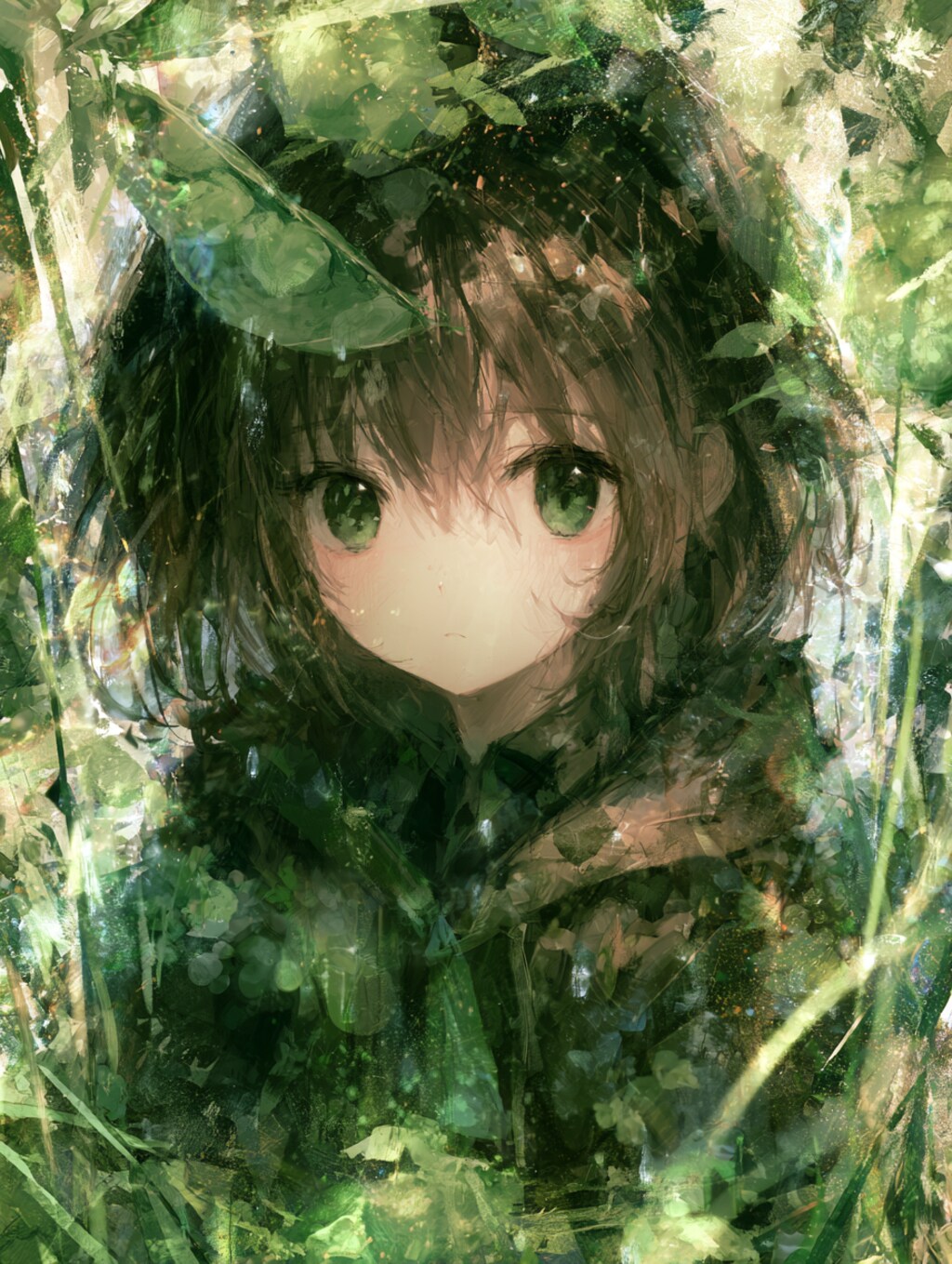 ソラマメ