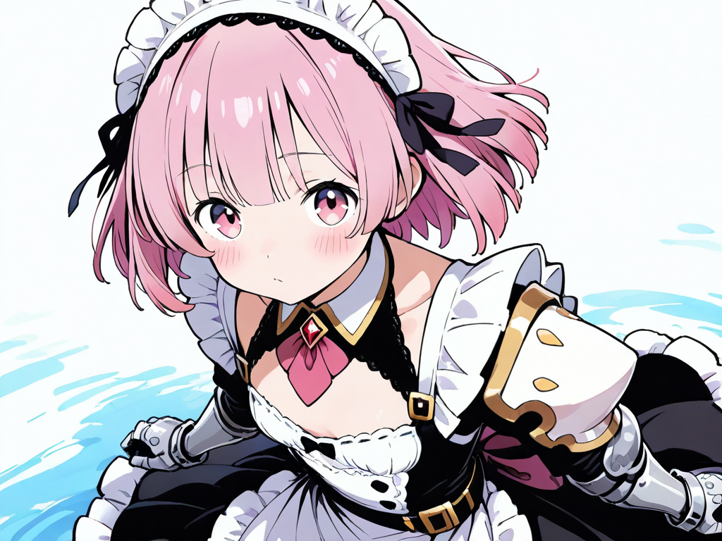 水辺かな？