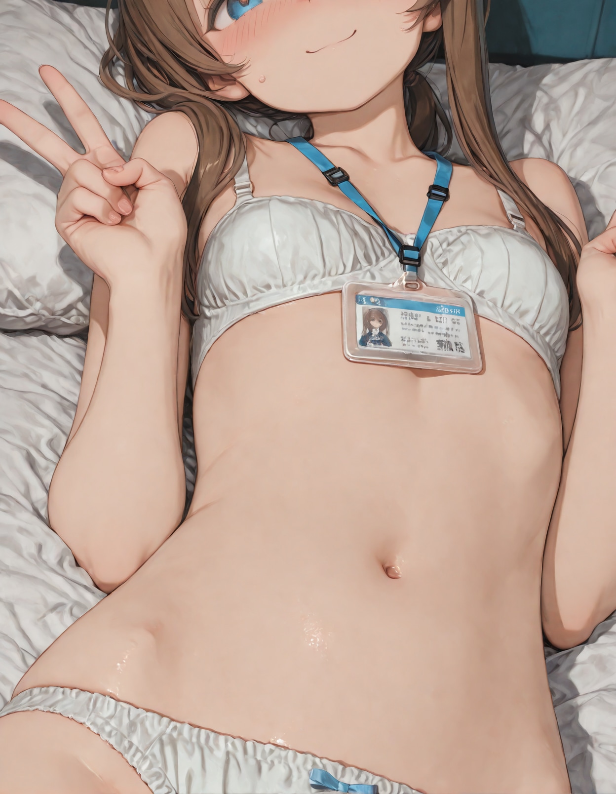 アーミヤちゃん！？