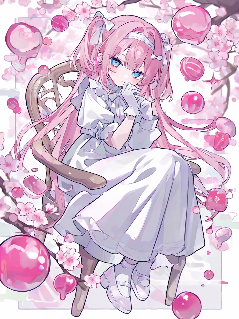 桜