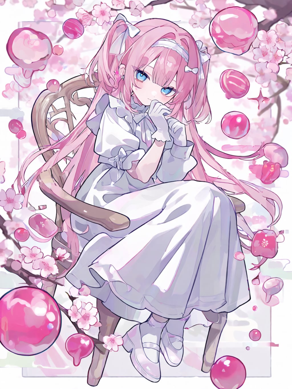 桜