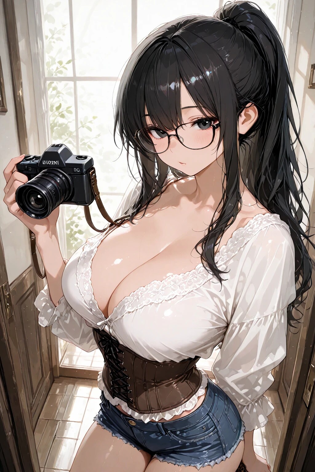 特にネタがなかったのでw