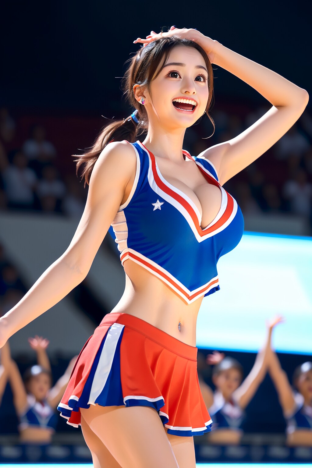 チア