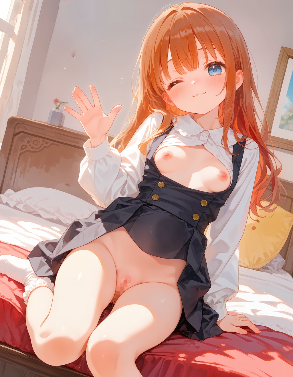 FINAL LOLITA #6