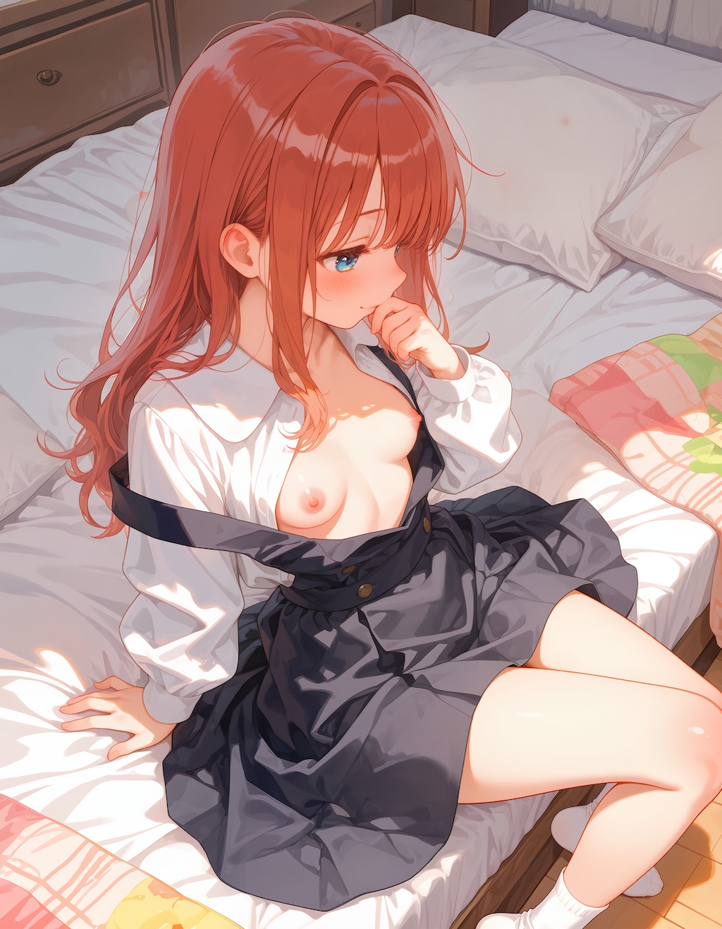 FINAL LOLITA #6