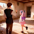 おうち決めました♪ 2枚目