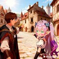おうち決めました♪ 8枚目