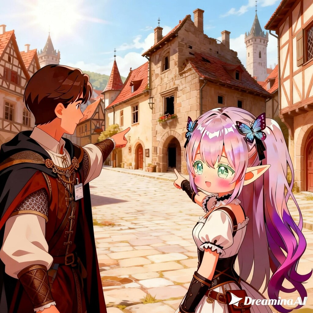 おうち決めました♪