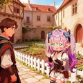 おうち決めました♪ 9枚目