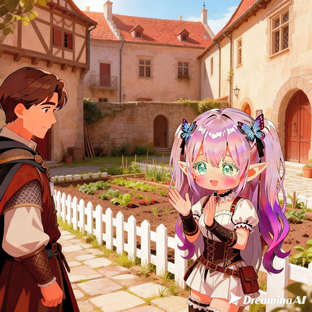 おうち決めました♪