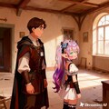おうち決めました♪ 7枚目